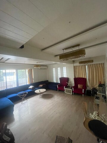 3 BHK Villa For Sale in Nirmaan Aasamant ll, Kondhwa
