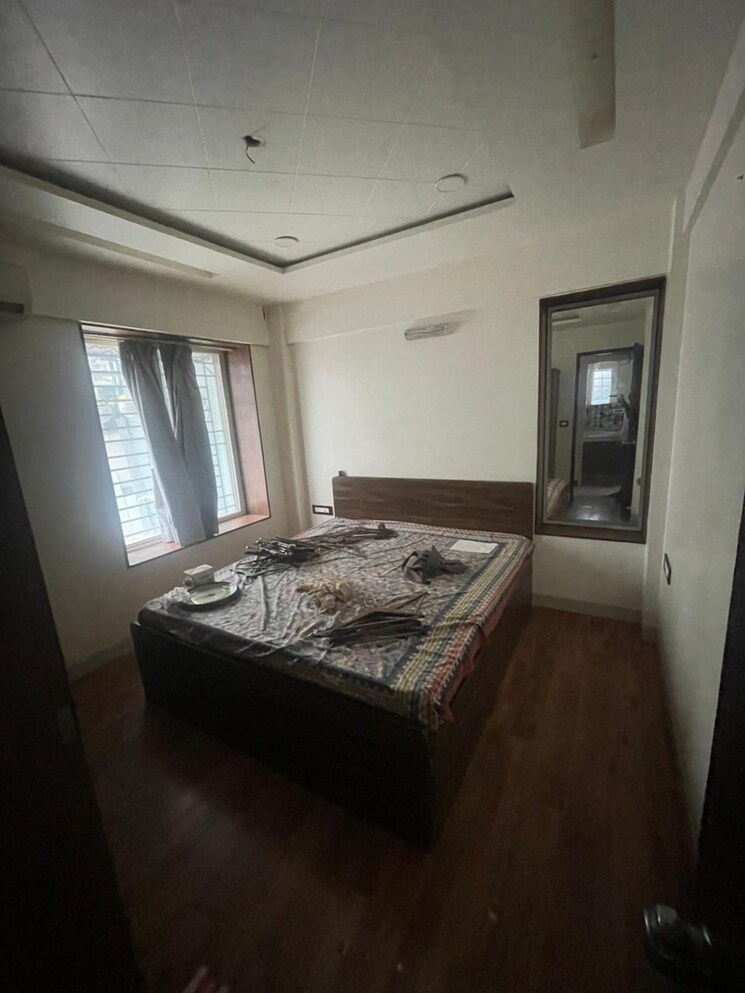 Bedroom, nirmaan-aasamant-ll 3 Bedroom 2200 Sq.Ft. Villa In Kondhwa Pune 8694443