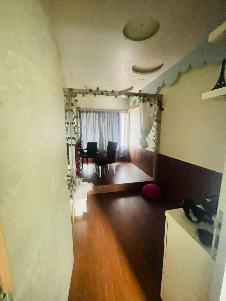 Master Bedroom, nirmaan-aasamant-ll 3 Bedroom 2200 Sq.Ft. Villa In Kondhwa Pune 8694443