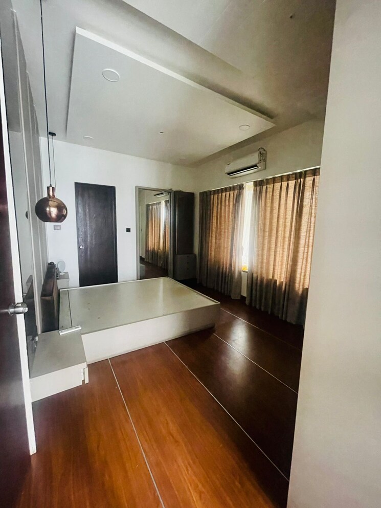 Bedroom, nirmaan-aasamant-ll 3 Bedroom 2200 Sq.Ft. Villa In Kondhwa Pune 8694443