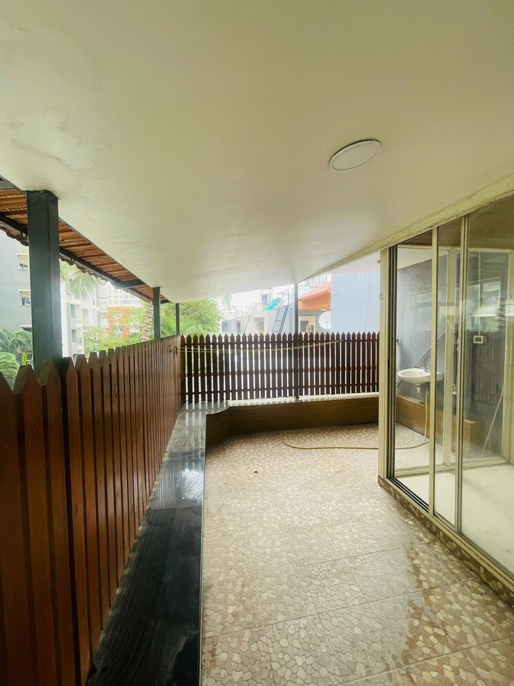 undefined, nirmaan-aasamant-ll 3 Bedroom 2200 Sq.Ft. Villa In Kondhwa Pune 8694443