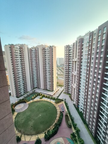 2 BHK Apartment For Rent in VTP Belair, Mahalunge