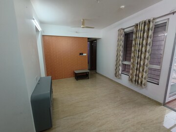 Room in 2 BHK Apartment at VTP Belair, Mahalunge – for Rent