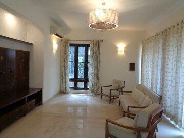 4 BHK Villa For Sale in Chaithanya Smaran, Whitefield