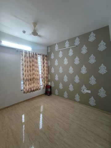 Room in 2 BHK Apartment at VTP Belair, Mahalunge – for Rent