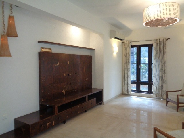 4 BHK + Servant Room,Extra Room Villa For Rent in Chaithanya Smaran