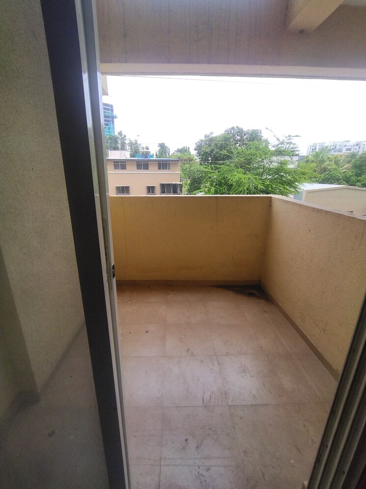 Balcony, raviraj-astria 1 Bedroom 600 Sq.Ft. Apartment In Kondhwa Pune 8694449