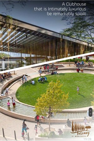  Plot – Exterior View View at Shankarpalli - for Sale