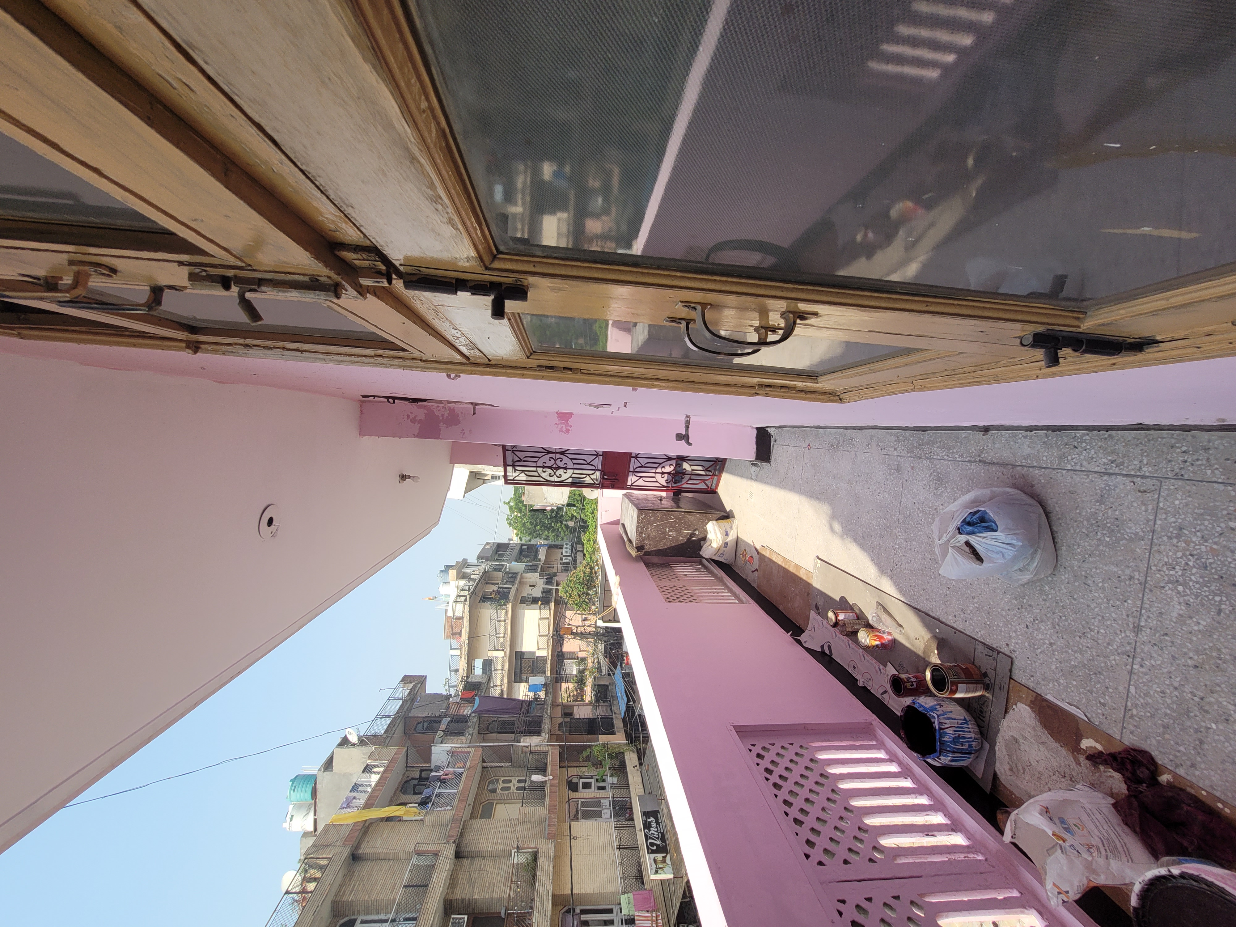 2 BHK + Study Room Builder Floor For Sale in Fair Deal Properties 