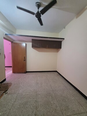 Bedroom in 2 BHK Builder Floor at Dilshad Colony – for Sale