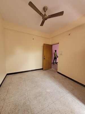 Bedroom in 2 BHK Builder Floor at Dilshad Colony – for Sale