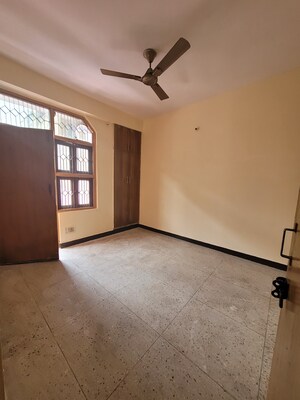 Master Bedroom in 2 BHK Builder Floor at Dilshad Colony – for Sale