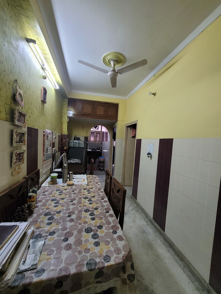 undefined, dilshad colony 2 Bedroom 750 Sq.Ft. Builder Floor In Dilshad Colony Delhi 8694454