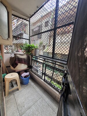 2 BHK Builder Floor For Sale in Dilshad Colony