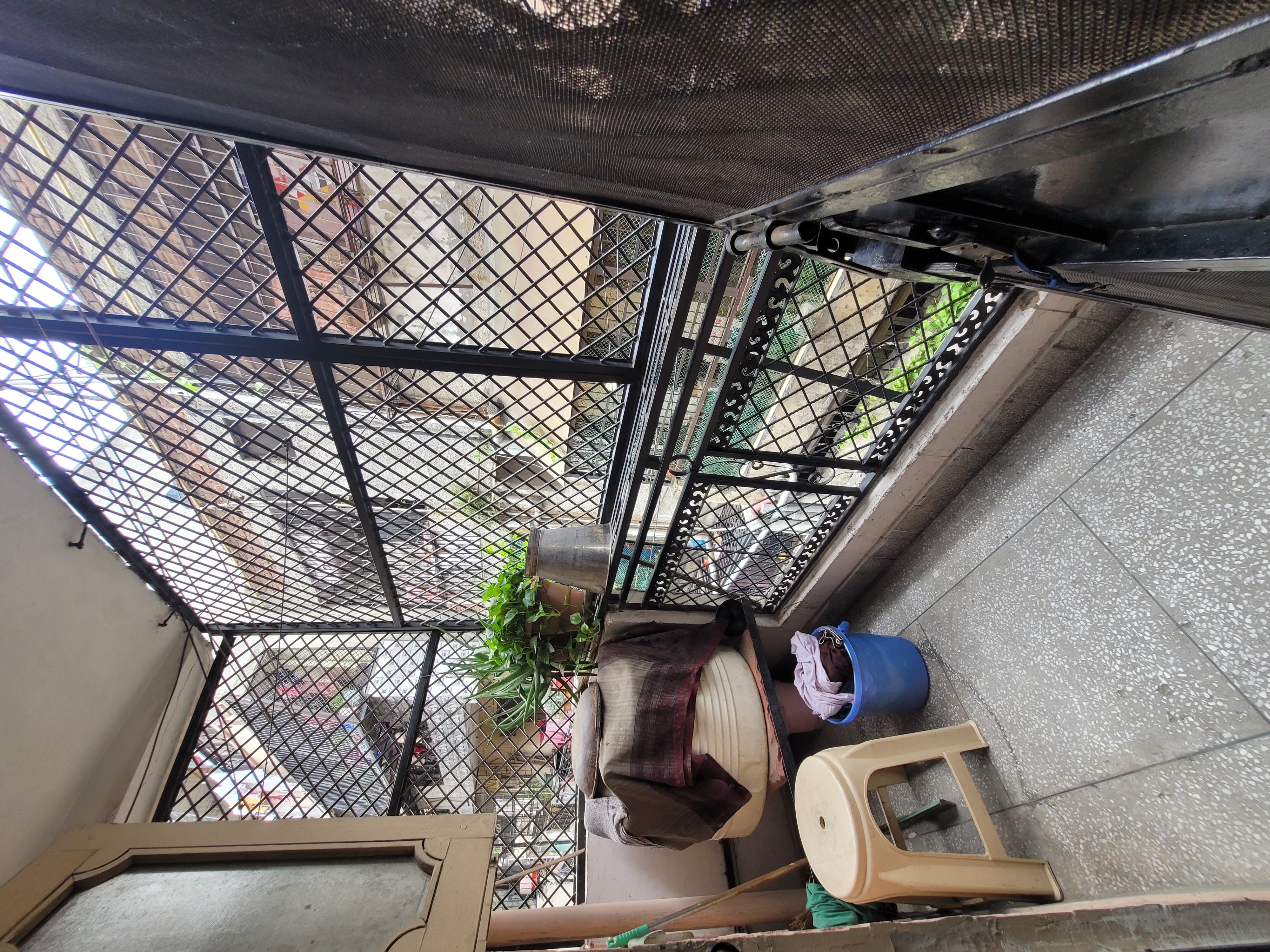 2 BHK + Study Room Builder Floor For Sale in F Block