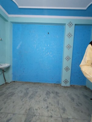 Study Room in 2 BHK Builder Floor at Dilshad Colony – for Sale