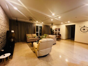 3.5 BHK Apartment For Rent in The Five Summit Address, Whitefield
