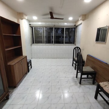 1 BHK Apartment For Rent in Sheesh Vinay CHS, Bangur Nagar