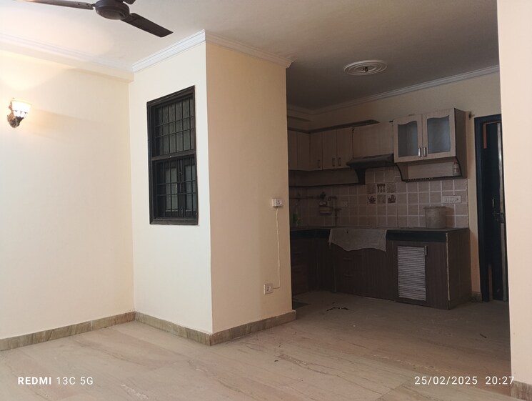 Living Room, saket 2 Bedroom 900 Sq.Ft. Builder Floor In Saket Delhi 8694466