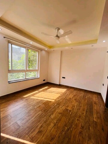 Bedroom in 3 BHK Builder Floor at Saket – for Rent