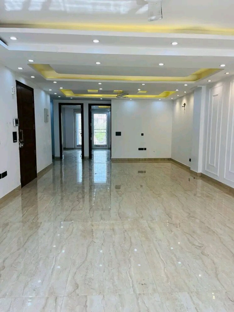 Living Room, saket 3 Bedroom 1800 Sq.Ft. Builder Floor In Saket Delhi 8694468