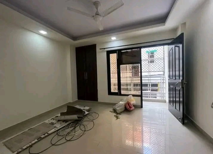2 BHK Builder Floor For Rent in Saket