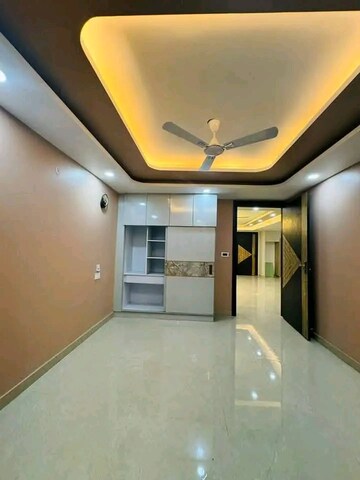 Bedroom in 2 BHK Builder Floor at Saket – for Rent