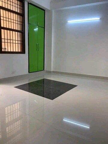 Bedroom in 1 BHK Builder Floor at Saket – for Rent