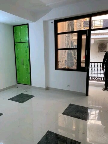 1 BHK Builder Floor For Rent in Saket