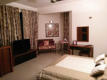 5 BHK Penthouse For Sale in SS Hibiscus 2, Sector 50