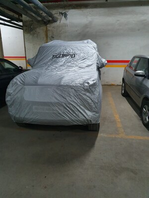 Parking in 5 BHK Penthouse at SS Hibiscus 2, Sector 50 – for Sale