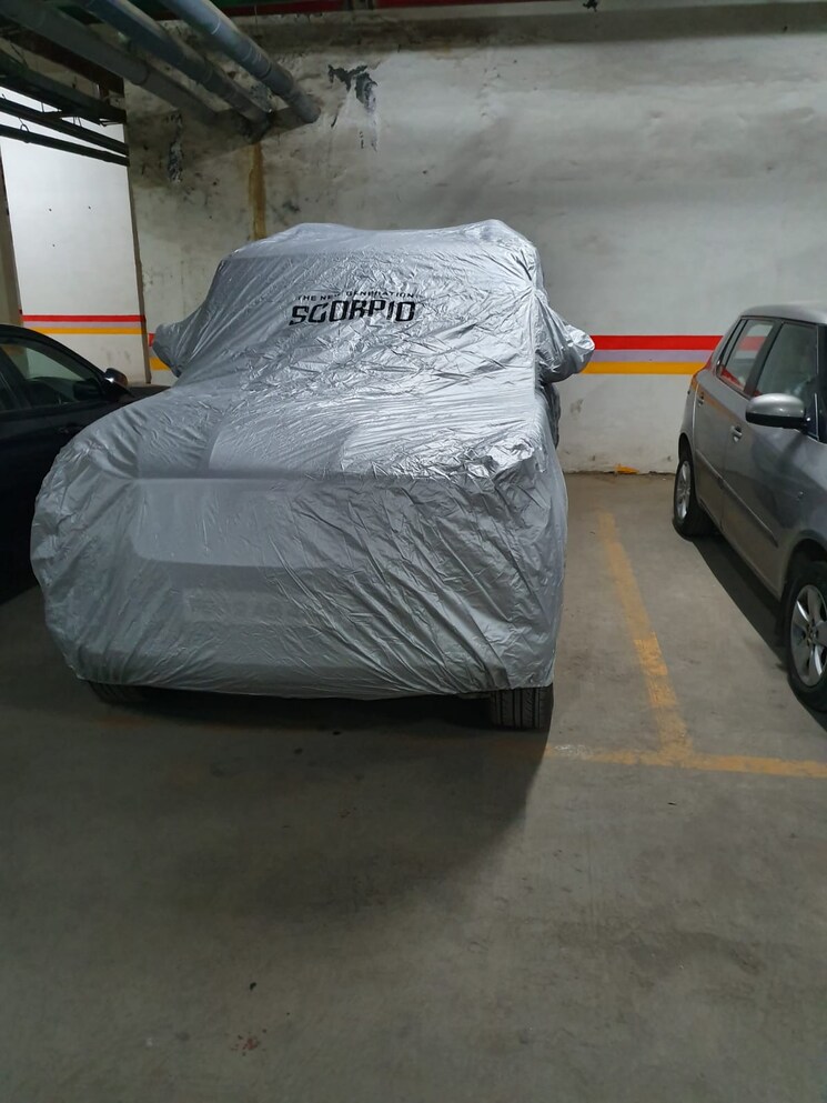  Parking, ss-hibiscus-2 5 Bedroom 10000 Sq.Ft. Penthouse In Sector 50 Gurgaon 8694479