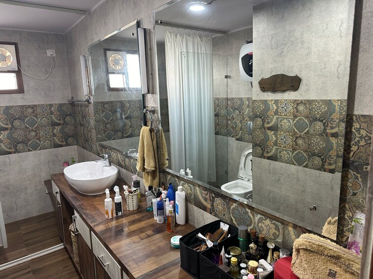 Living Room, ss-hibiscus-2 5 Bedroom 10000 Sq.Ft. Penthouse In Sector 50 Gurgaon 8694479