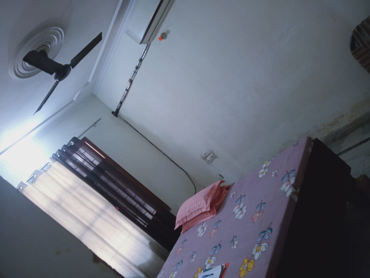 3 BHK Builder Floor For Sale in Dhakoli