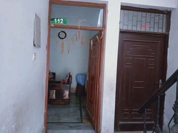 Furnished Amenities in 3 BHK Builder Floor at Dhakoli – for Sale
