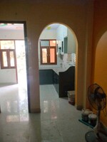 2 BHK + Extra Room 450 Sq.Ft. Builder Floor in Himgiri Enclave