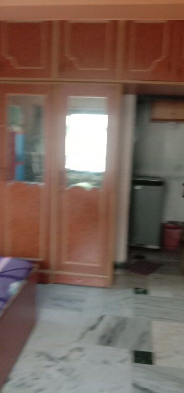 Living Room in 2.5 BHK Apartment at Shree Balaji Venkatesh Heights, Bhayandar West – for Rent