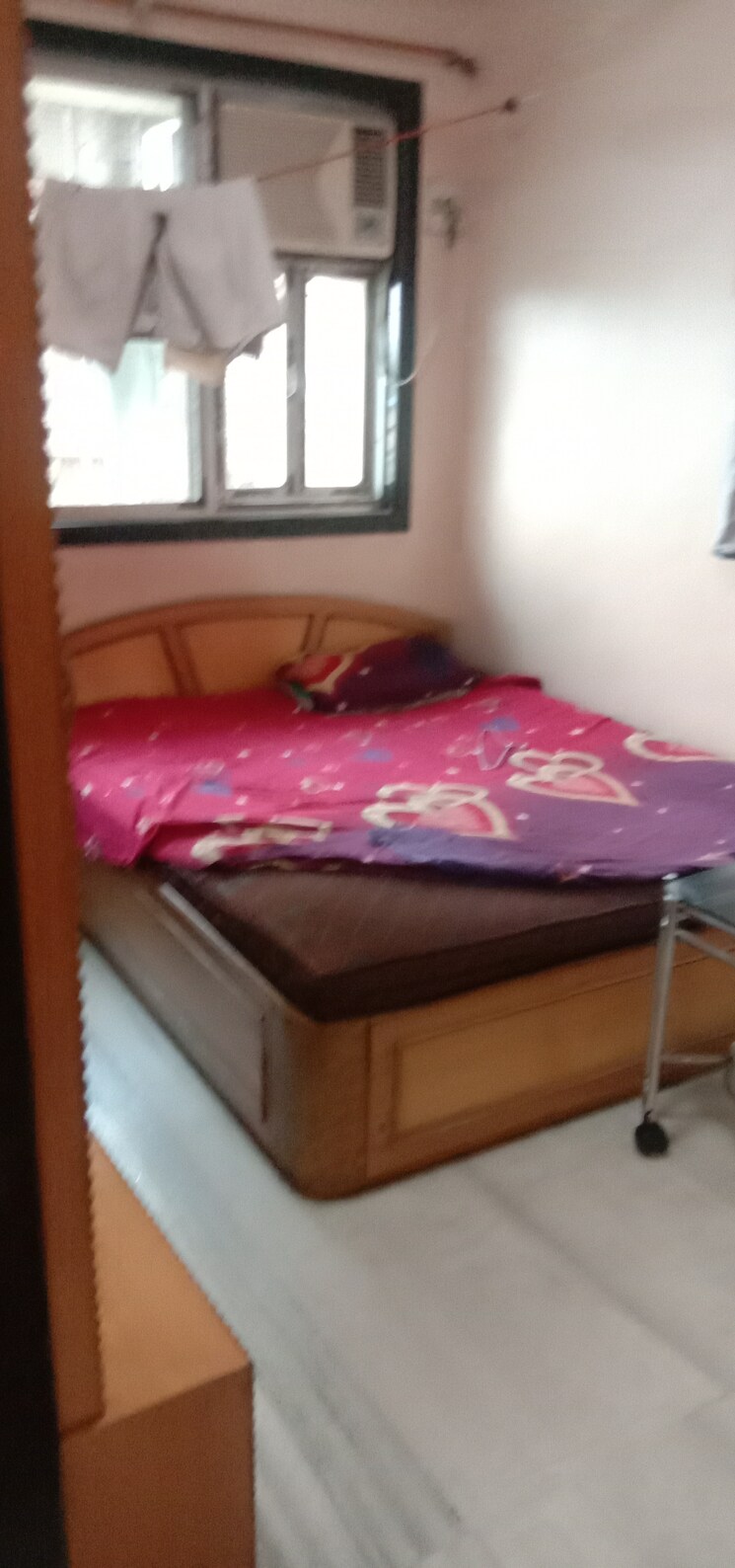 Bedroom, shree-balaji-venkatesh-heights 2.5 Bedroom 1250 Sq.Ft. Apartment In Bhayandar West Thane 8694485