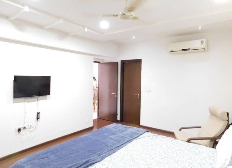 Room, eipl-apila 2 Bedroom 1395 Sq.Ft. Apartment In Gandipet Hyderabad 8694484