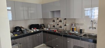 Kitchen in 3 BHK Apartment at Sector 19b Dwarka – for Rent