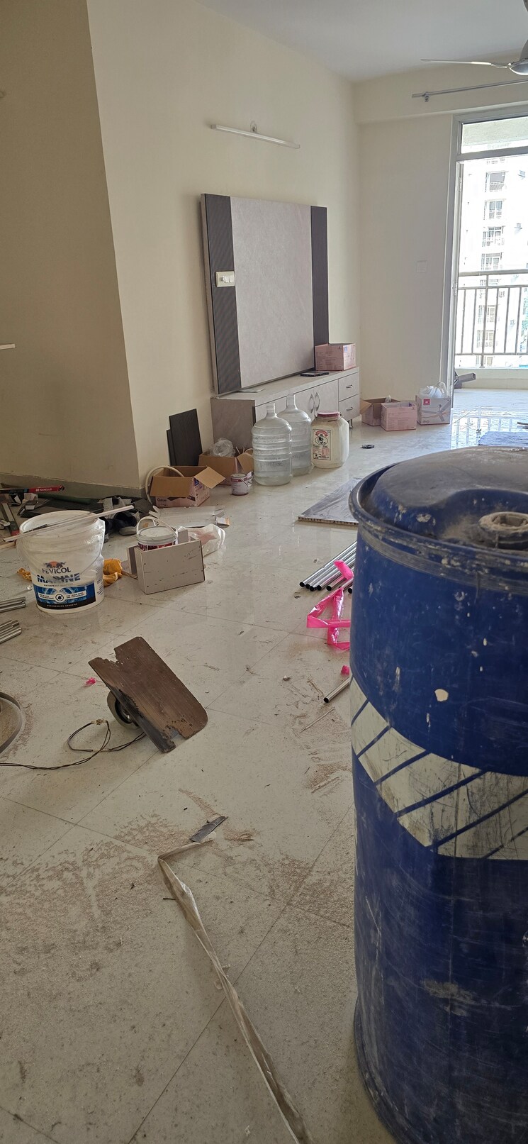 Living Room, sector 19b dwarka 3 Bedroom 2250 Sq.Ft. Apartment In Sector 19b Dwarka Delhi 8694487