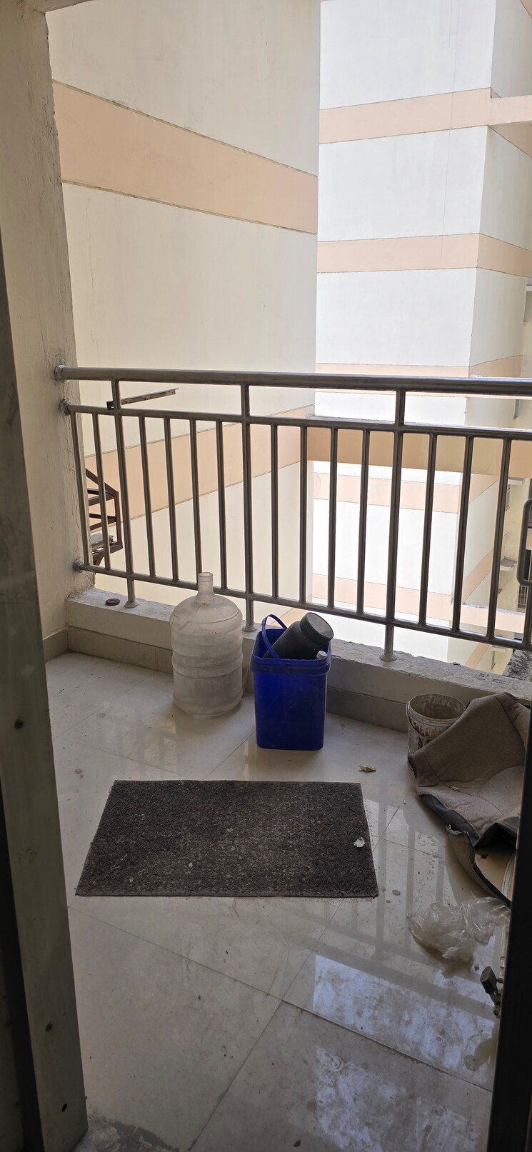 Balcony, sector 19b dwarka 3 Bedroom 2250 Sq.Ft. Apartment In Sector 19b Dwarka Delhi 8694487