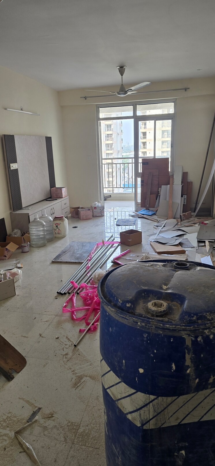 Living Room, sector 19b dwarka 3 Bedroom 2250 Sq.Ft. Apartment In Sector 19b Dwarka Delhi 8694487