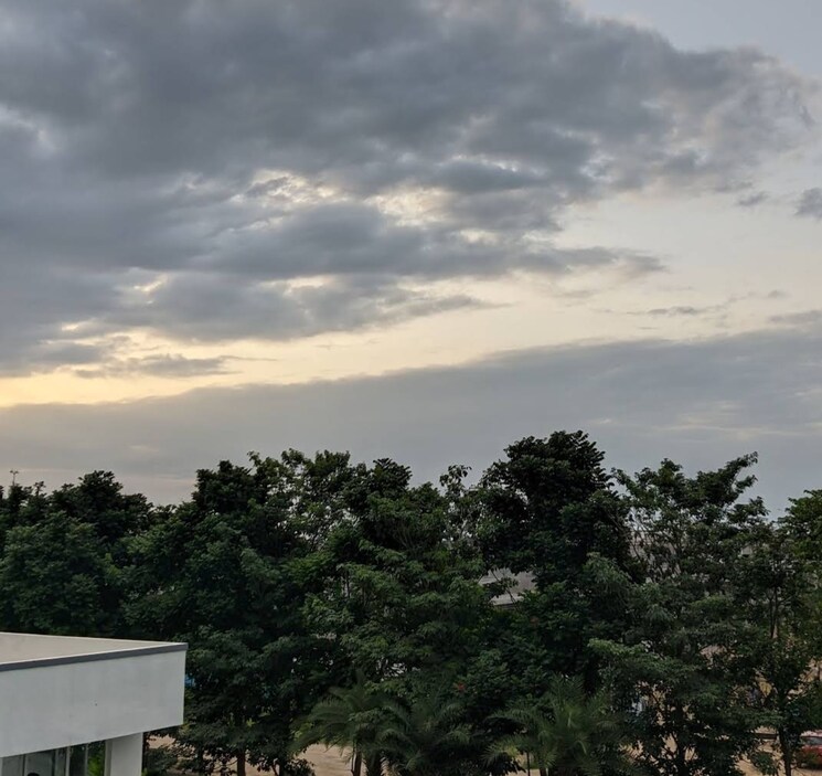 Master Bedroom, elite-blossom-heights 3 Bedroom 1865 Sq.Ft. Apartment In Kollur Hyderabad 8694488