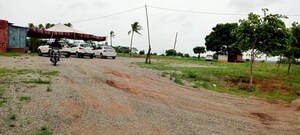 Plot Area in  Plot at Shadnagar – for Sale