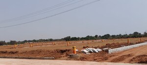  Plot For Sale in Shadnagar