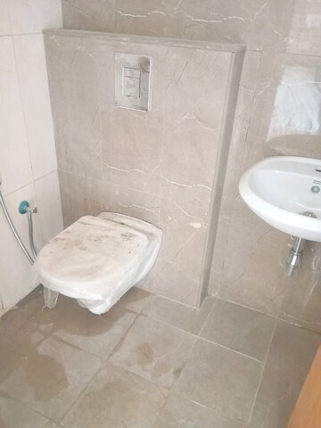Bathroom in 3 BHK Apartment at INDIS Viva City, Kondapur – for Sale