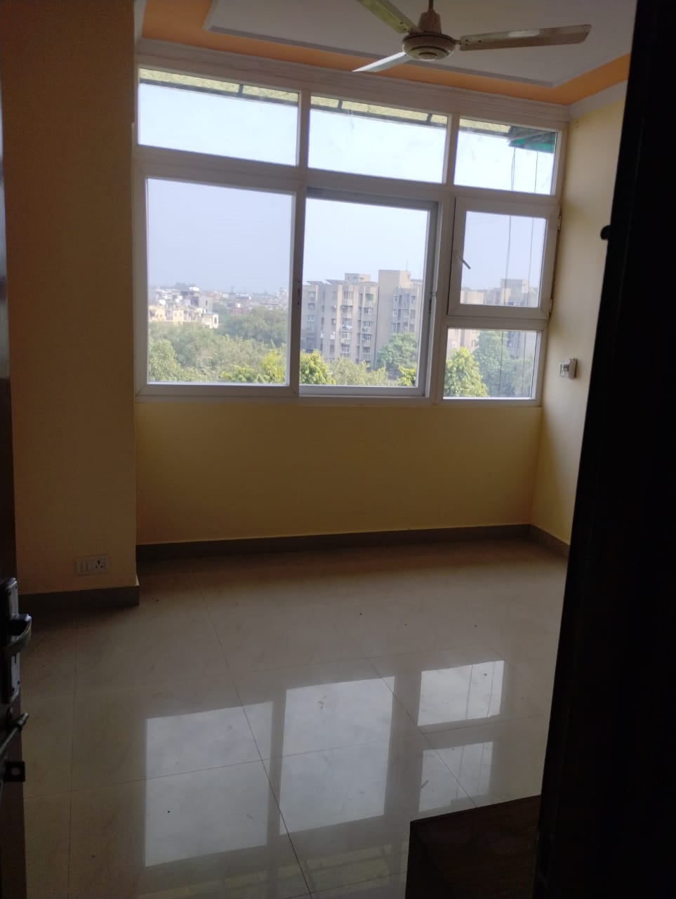 2.5 BHK Builder Floor For Rent in Pandav Nagar P Block Mayu