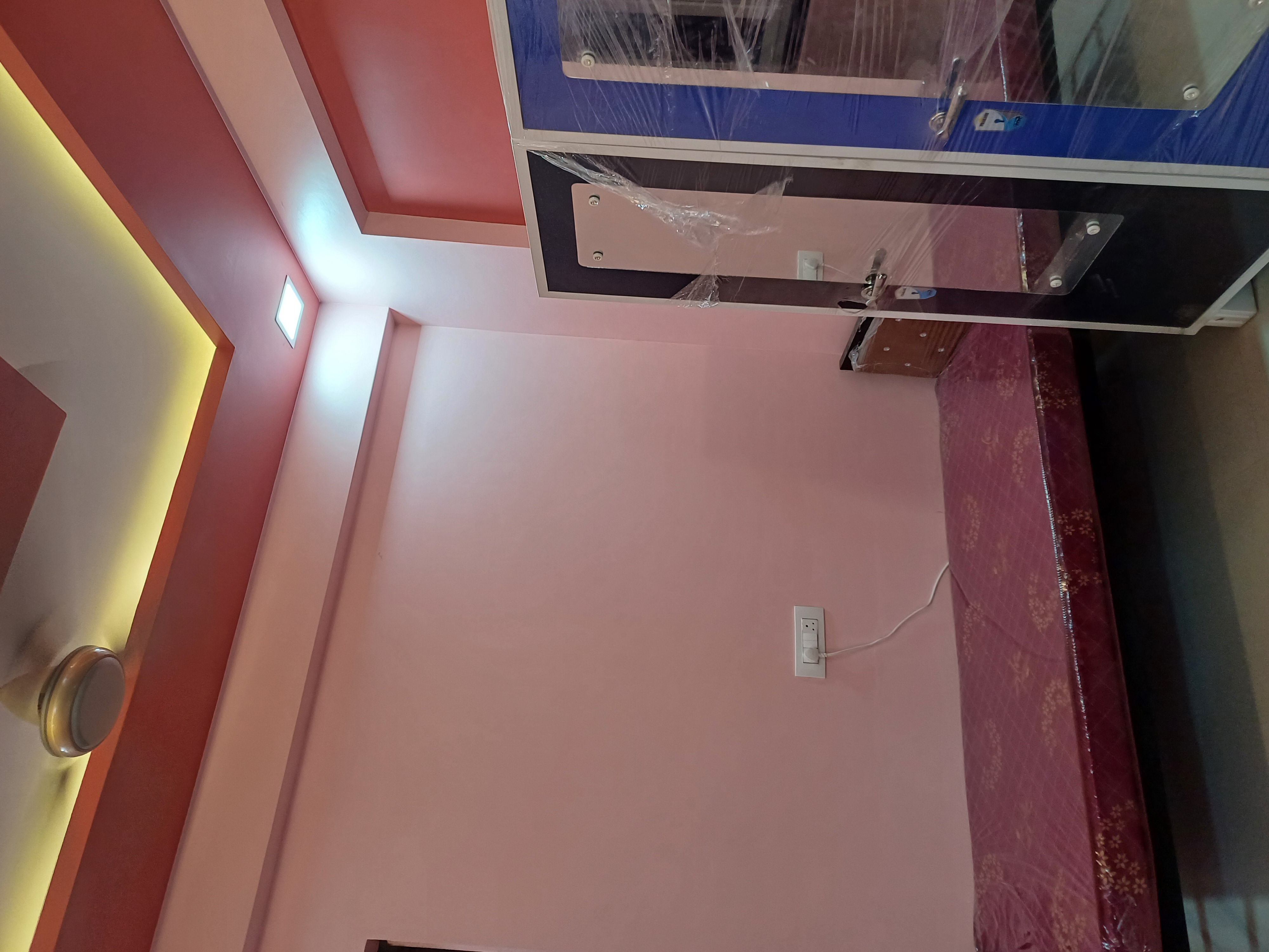 Pg For Rent in Amresh Property Ghansoli 
