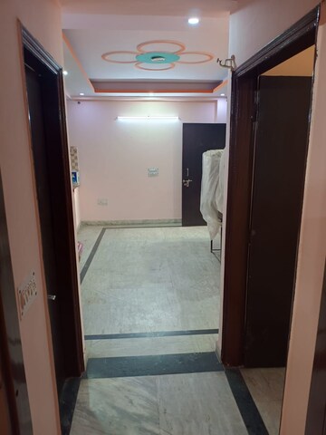 Floor Plan in 2.5 BHK Builder Floor at Mayur Vihar – for Rent